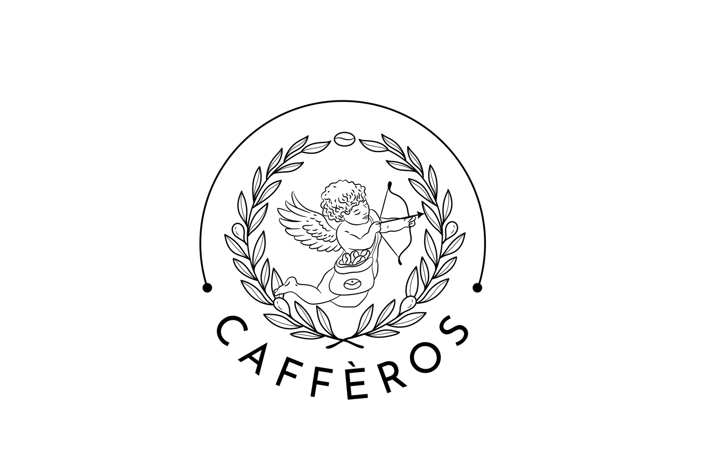 CAFFÈROS-Gutschein - CAFFÈROS