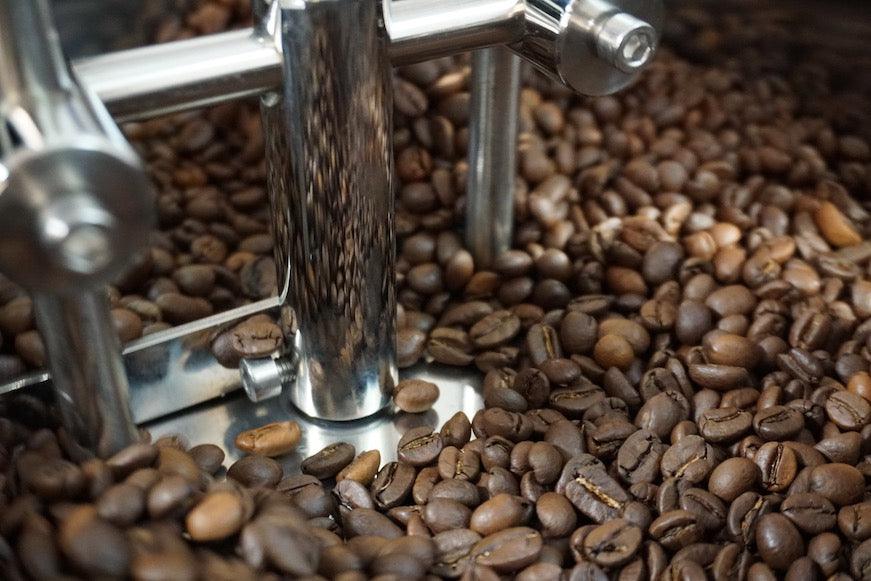 CAFFÈROS - Ruanda - CAFFÈROS