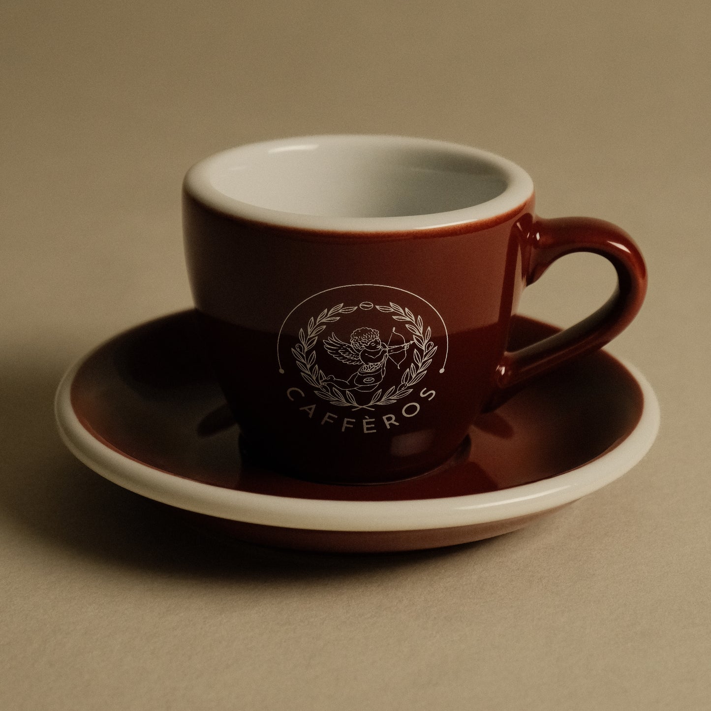 CAFFÈROS - Weihnachtsbox 2025