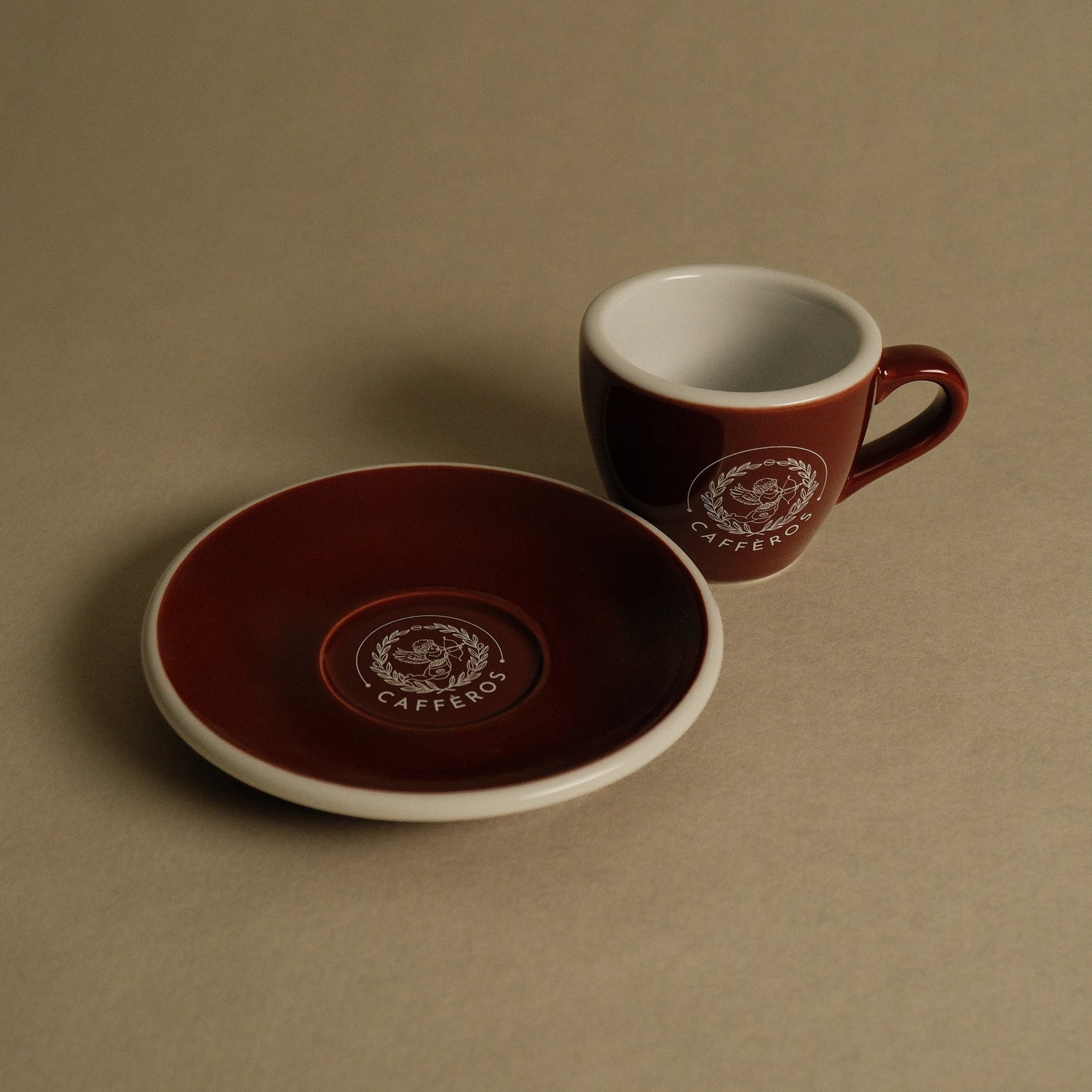 CAFFÈROS - Weihnachtsbox 2025