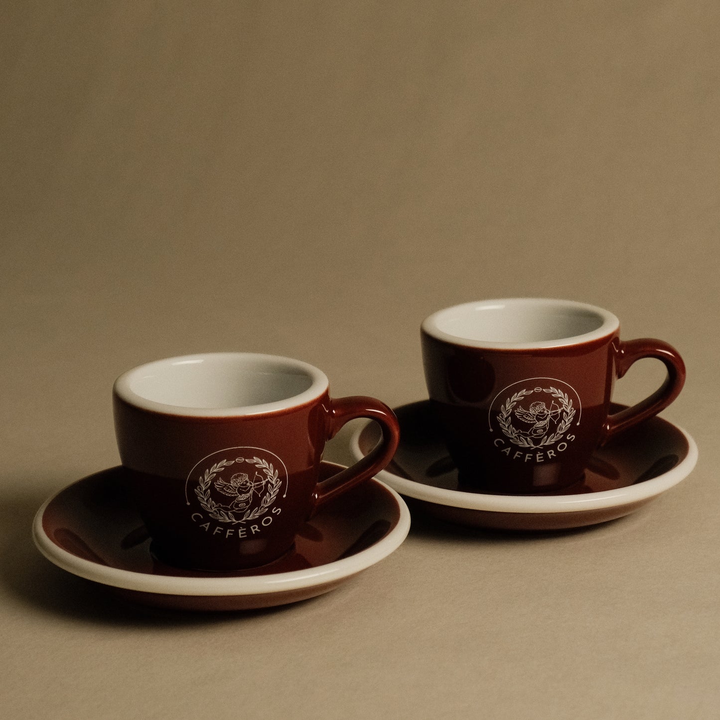 CAFFÈROS - Weihnachtsbox 2025