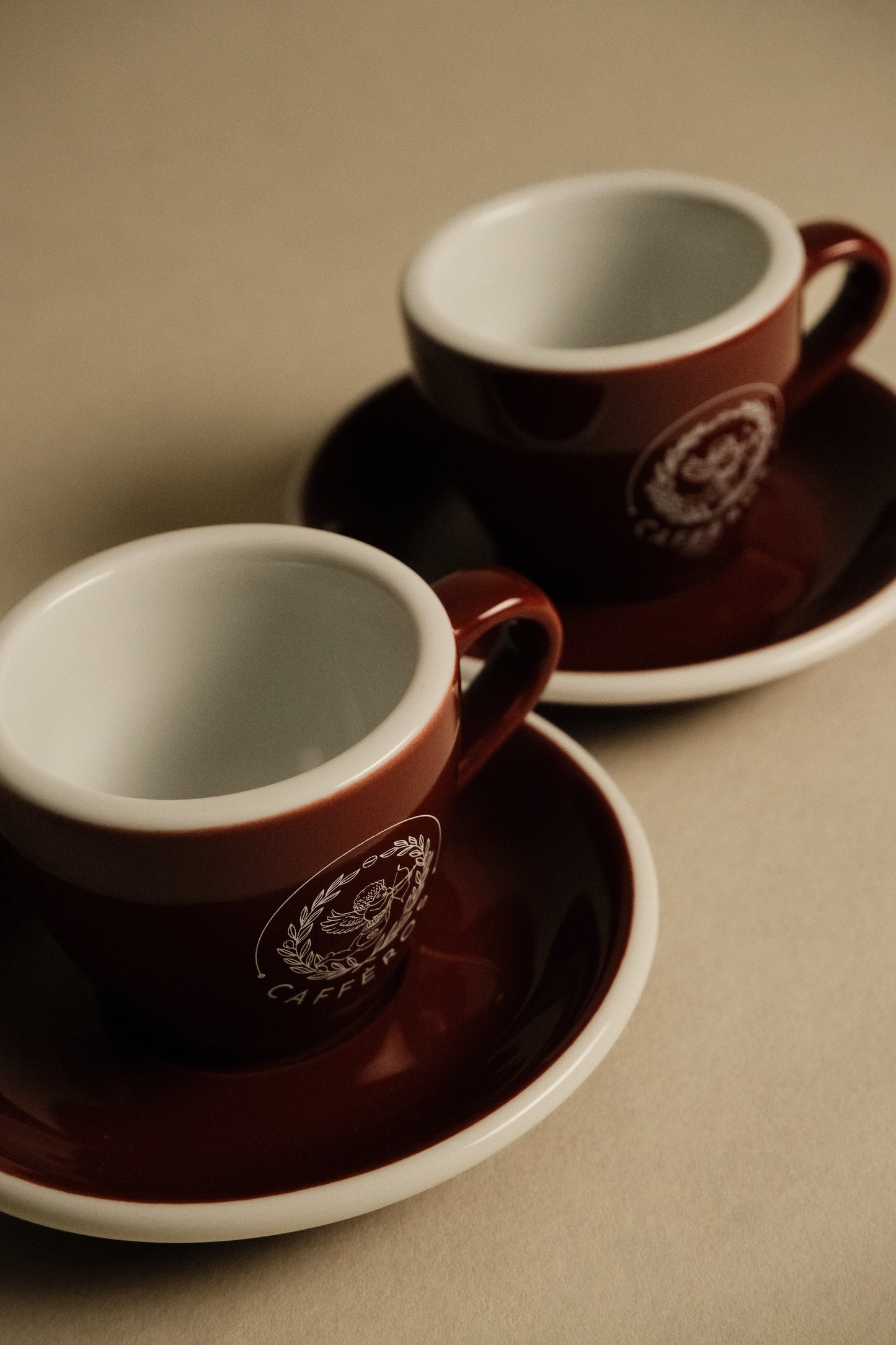 CAFFÈROS - Weihnachtsbox 2025